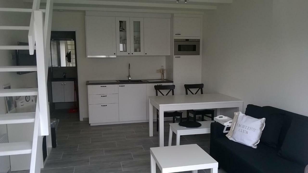 הוילה ברדנה Vakantiestudio Melroce מראה חיצוני תמונה