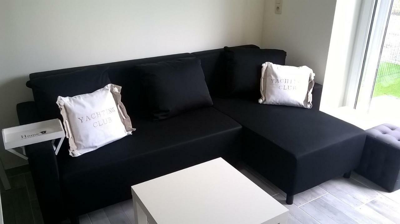 הוילה ברדנה Vakantiestudio Melroce מראה חיצוני תמונה