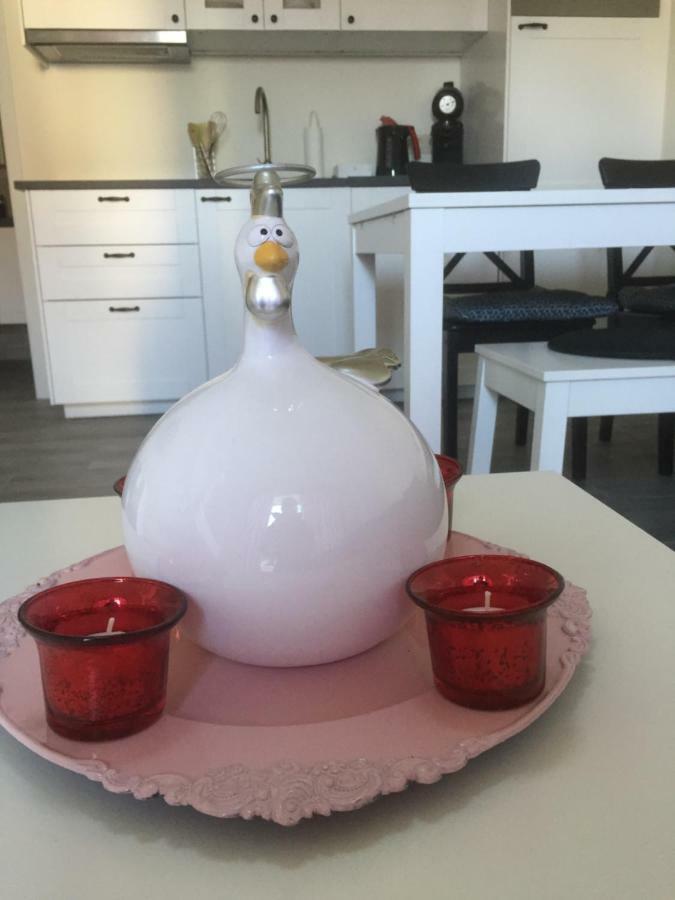 הוילה ברדנה Vakantiestudio Melroce מראה חיצוני תמונה