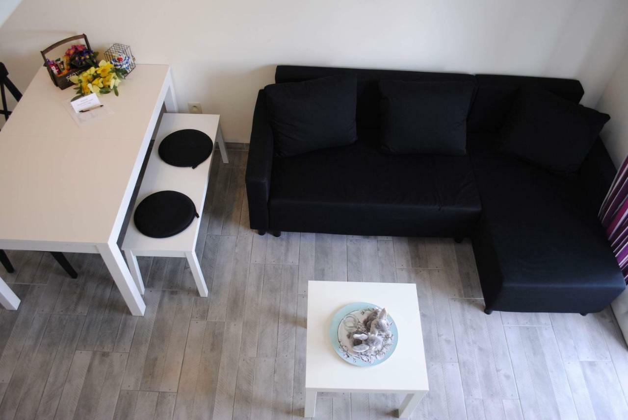 הוילה ברדנה Vakantiestudio Melroce מראה חיצוני תמונה
