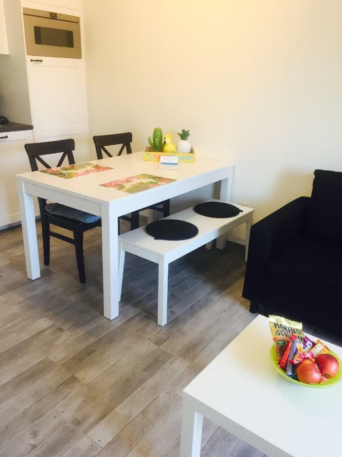הוילה ברדנה Vakantiestudio Melroce מראה חיצוני תמונה